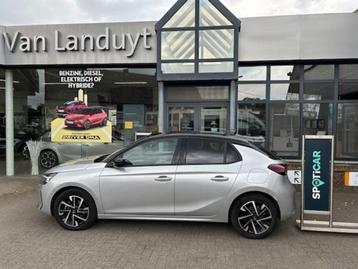 Opel Corsa 1.2 BENZINE beschikbaar voor biedingen