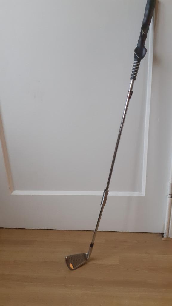 training club, Sport en Fitness, Golf, Zo goed als nieuw, Club, Overige merken, Ophalen of Verzenden