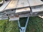 Houten planken, Ophalen, Plank