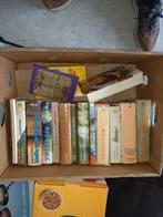 Lot boeken, Boeken, Muziek, Ophalen