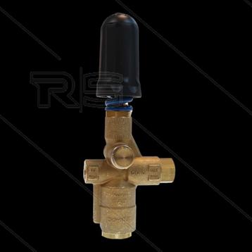 Pulsar Zero Drukregelaar 350 Bar Automatisch Flow beschikbaar voor biedingen