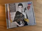 Janine Jansen / Mendelssohn / Bruch. Decca CD, Enlèvement ou Envoi, Romantique, Neuf, dans son emballage, Orchestre ou Ballet