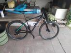 MTB Cube aim pro 12 speed, Fietsen en Brommers, Hardtail, Heren, 45 tot 49 cm, Zo goed als nieuw