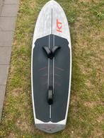 Wingfoil kt jinxu super k 92 l + boardbag, Ophalen of Verzenden, Zo goed als nieuw, Wingsurf-board