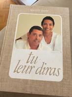 Livre Tu leur diras de Maddly Bamy 1982, Ophalen of Verzenden, Gelezen