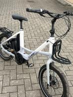 Elektrische cube, Ophalen, Zo goed als nieuw