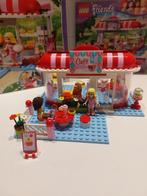 Lego Friends 3061, Enfants & Bébés, Ensemble complet, Lego, Utilisé, Enlèvement ou Envoi
