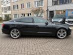 Audi A5 Sportback 2.0 Benzine AUTOMAAT, Autos, Euro 5, Achat, Entreprise, Berline