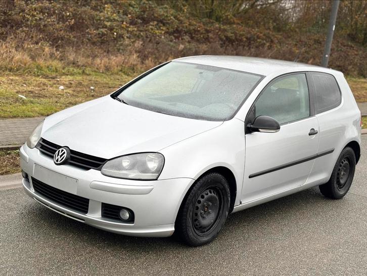 Voiture Automatique // prête à immatriculer, Auto's, Volkswagen, Bedrijf, Golf, Cruise Control, Automaat, Ophalen