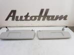 ZONNEKLEP Volkswagen Golf Plus (5M1 / 1KP) (12-2004/12-2013), Auto-onderdelen, Gebruikt, Volkswagen