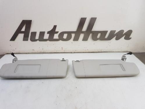 ZONNEKLEP Volkswagen Golf Plus (5M1 / 1KP) (12-2004/12-2013), Auto-onderdelen, Interieur en Bekleding, Volkswagen, Gebruikt
