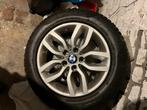 KIT HIVER BMW X3 - X4 17, Auto-onderdelen, Banden en Velgen, Ophalen, Gebruikt, Banden en Velgen, 17 inch