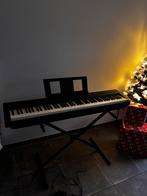 Yamaha P45 piano, Muziek en Instrumenten, Ophalen, Zo goed als nieuw, Piano