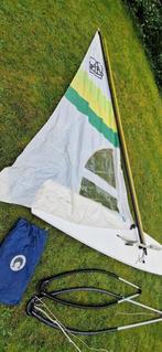 windsurfer Dufour Sun compleet, Watersport en Boten, Open zeilboten, Overige typen, Gebruikt, Ophalen