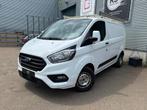 Ford Transit Custom Bwj 2020/2.0d/Euro6d/128dkm/21%Aftrekbaa, https://public.car-pass.be/vhr/333f9121-0c8a-4707-b4db-48b68d2f6e94