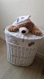 Wasmand kinderen, Ophalen, Gebruikt, Overige typen