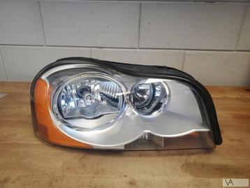 Volvo XC90 2002 - 2007 xenon koplamp rechts 31111191 €250 beschikbaar voor biedingen