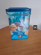 Blikken doos Douwe Egberts, Verzamelen, Ophalen of Verzenden, Koffie, Douwe Egberts