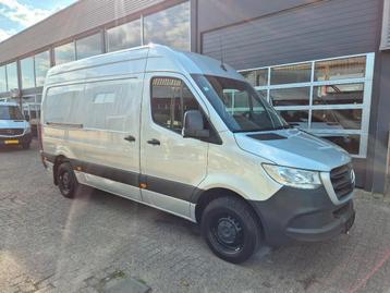 Mercedes-Benz Sprinter 316 CDI L2H2 RWD Euro 6C/ Airco/ Navi beschikbaar voor biedingen
