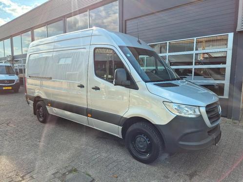 Mercedes-Benz Sprinter 316 CDI L2H2 RWD Euro 6C/ Airco/ Navi, Auto's, Bestelwagens en Lichte vracht, Bedrijf, Te koop, ABS, Achteruitrijcamera