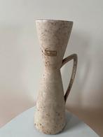 Vintage vaas Carstens West Germany, Antiek en Kunst, Antiek | Vazen