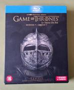 Game of Thrones saison 7 Blu-Ray, CD & DVD, Comme neuf, Enlèvement ou Envoi