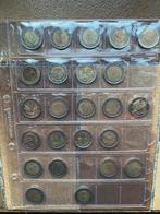 2 euro munten te ruil, Postzegels en Munten, Ophalen, 2 euro, Losse munt