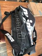 Tenniszak prince, Sport en Fitness, Tennis, Ophalen of Verzenden, Gebruikt, Tas, Prince