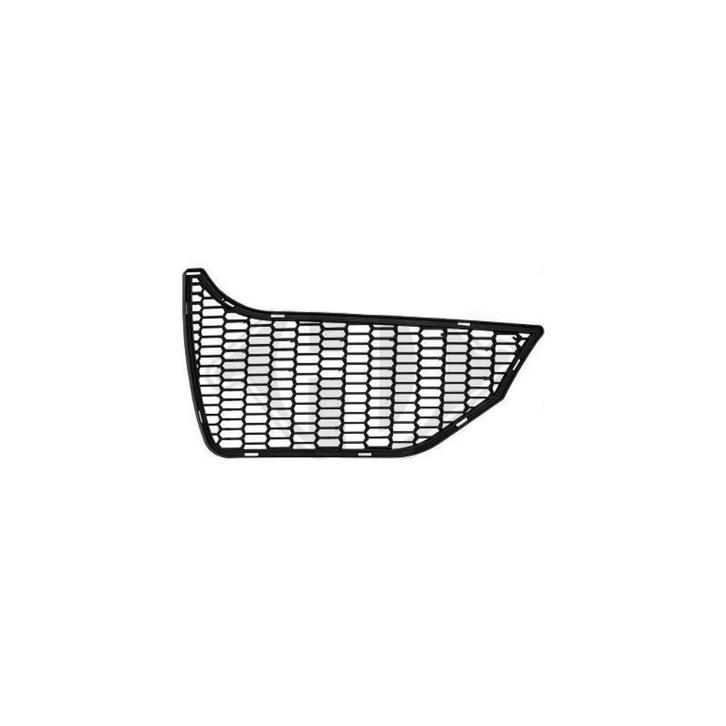 GRILLE DE PARE-CHOCS AVANT DROITE LOOK M4 BMW SERIE 3 E90, Auto diversen, Tuning en Styling, Ophalen of Verzenden