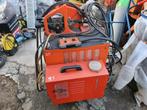 PANASONIC HM 350 DIP PULSE MIG WELDER Mig/Mag prof. Halfauto, Doe-het-zelf en Bouw, Gereedschap | Lasapparaten, Ophalen of Verzenden