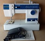 Machine Singer - Panoramic, Etat parfait + Garantie, Enlèvement ou Envoi, Machine à coudre, Singer