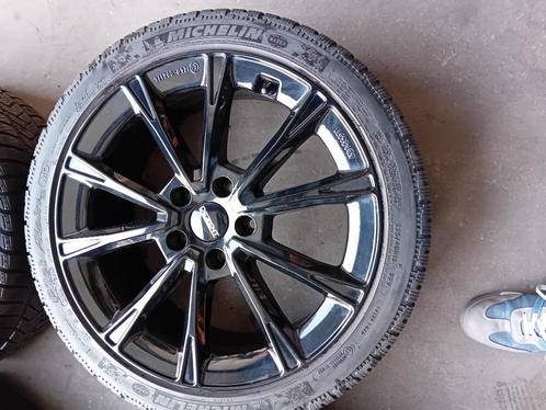 Velgen Dezent te koop., Auto-onderdelen, Banden en Velgen, Velg(en), Winterbanden, 18 inch, 225 mm, Personenwagen, Ophalen