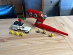 LEGO minions 2 verschillende sets, Kinderen en Baby's, Speelgoed | Duplo en Lego, Verzenden, Gebruikt, Complete set, Lego