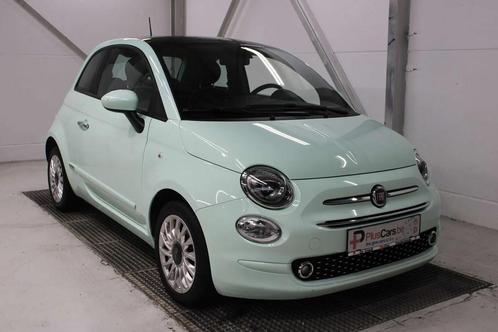 Fiat 500 1.3i ~ Automaat ~ Sensoren ~ Airco ~ Top Deal, Autos, Fiat, Entreprise, Achat, ABS, Airbags, Air conditionné, Alarme