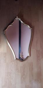 miroir décoratif, Ophalen, Overige vormen, Minder dan 50 cm, Minder dan 100 cm