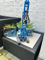 Lego Technic Rupsband kraan 42042, Kinderen en Baby's, Speelgoed | Duplo en Lego, Ophalen, Lego