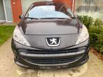 Een prachtige Peugeot 207, vooraf geregistreerd, Auto's, Voorwielaandrijving, Stof, 1360 cc, Beige