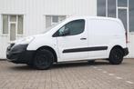 Peugeot Partner 1.6 HDI 75 PK MT5| Airco| CC| Sensoren| 3zit, Voorwielaandrijving, 4 deurs, Stof, 4 cilinders