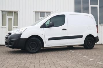 Peugeot Partner 1.6 HDI 75 PK MT5| Airco| CC| Sensoren| 3zit beschikbaar voor biedingen
