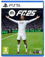 PS5 FIFA 25, Games en Spelcomputers, Ophalen of Verzenden, Zo goed als nieuw