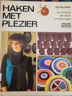 Haken met plezier, Ophalen, Zo goed als nieuw