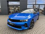 Opel Astra Sports Tourer GS 1.6T Plug-in Hybrid e-AT8 180ch, Automaat, Euro 6, Blauw, Bedrijf