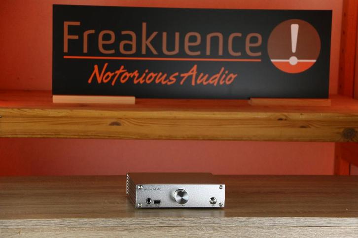 Cocktail Audio N15D / N 15 D TRADE.INRUIL + SanDisk 2TB SSD, Audio, Tv en Foto, Converters, Zo goed als nieuw, Ophalen of Verzenden