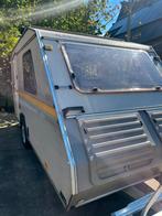 Caravan kip, Caravans en Kamperen, Caravans, Kip, Kleine zit, Tot en met 3, Particulier