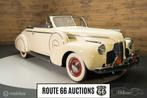 Buick 8 Special 1940 | Route 66 auctions, Autos, Oldtimers & Ancêtres, Achat, Entreprise, Cabriolet, Boîte manuelle