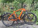 Speed pedelec sparta d-burst, Ophalen, Sparta, Versnellingen, Zo goed als nieuw
