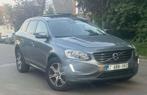 Volvo xc60 - automatique - euro 6, Auto's, Automaat, Euro 6, Leder, Bedrijf