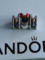 Pandora Disney bedel MOM, Ophalen of Verzenden, Nieuw, Pandora