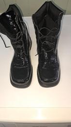 Dames schoenen, Noir, K-design, Enlèvement ou Envoi, Boots et Botinnes