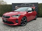 Opel Corsa 1.2i GS Line 1ère Main/Full Led/Digital Cockpit.., Auto's, Voorwielaandrijving, Leder en Stof, Bedrijf, Handgeschakeld